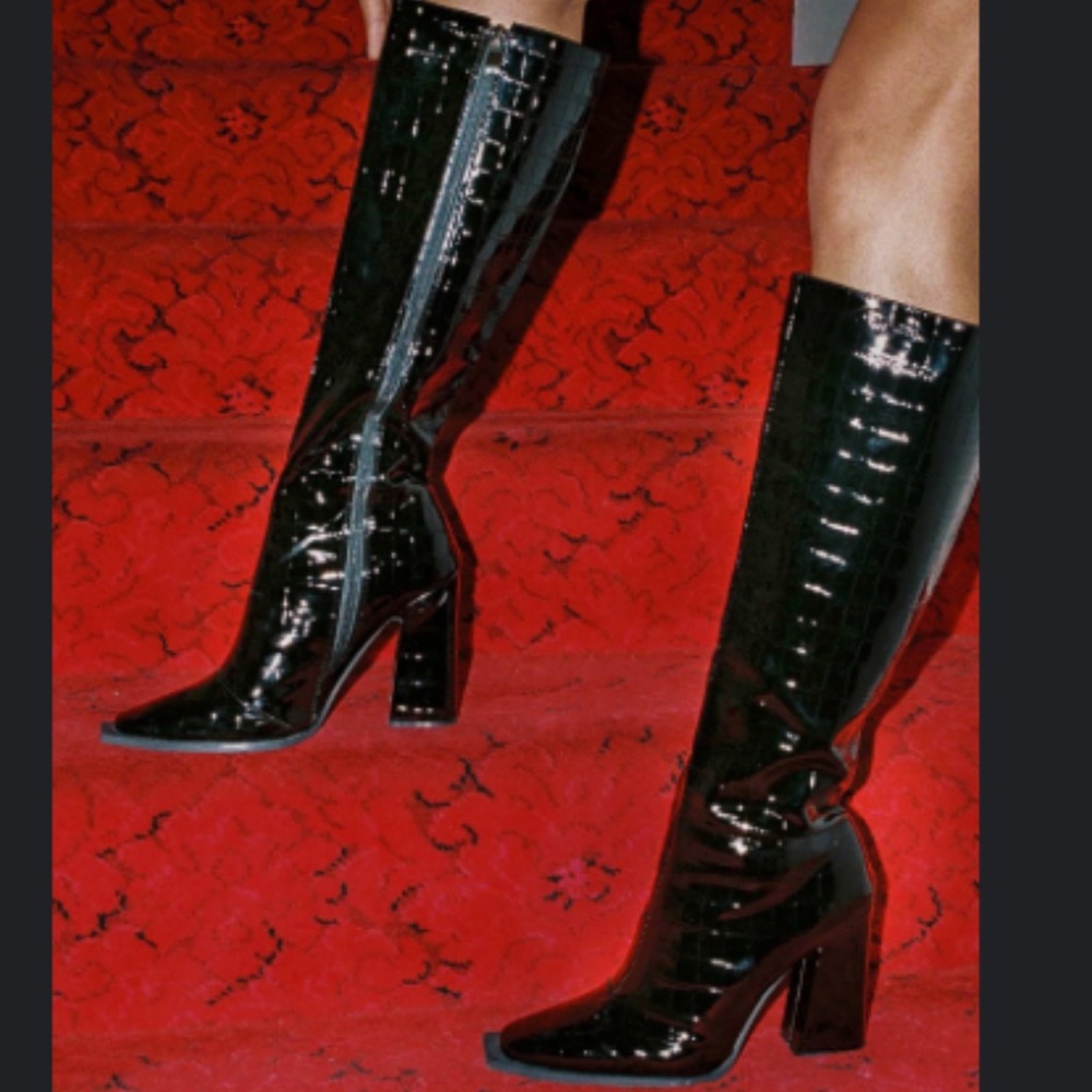 Princess Polly Boots